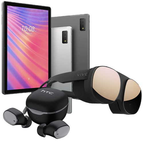 Ремонт техники HTC в Москве