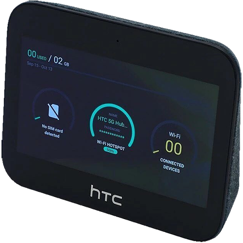 Роутер 5G Hub